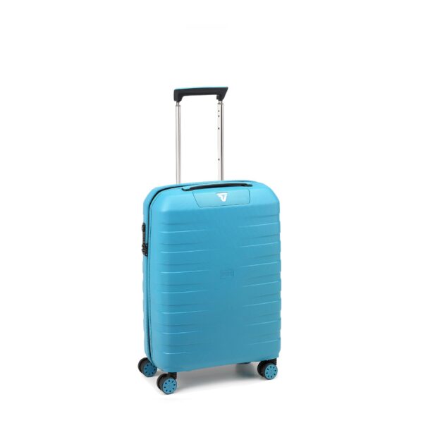 Roncato Trolley Cabina 55 X 40 X 20 Cm Smeraldo111332