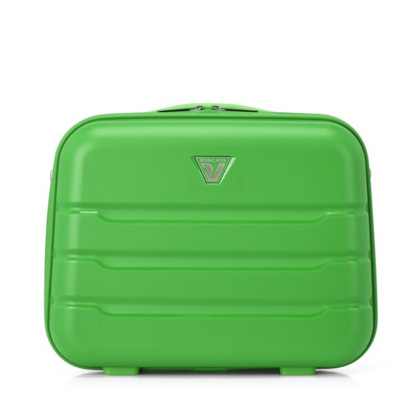 Roncato Beauty Case Rigido Verde Lime111970