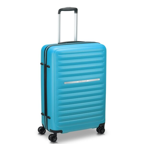 Roncato Trolley Medio 65 Cm Turchese112421