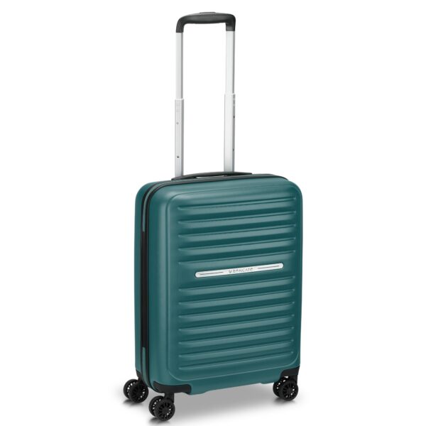 Roncato Trolley Cabina 55 X 40 X 20 Cm Verde Bottiglia112429