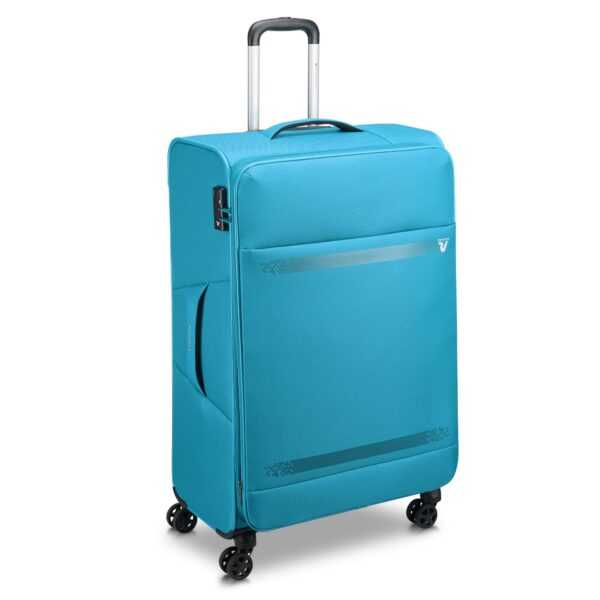 Roncato Trolley Grande 78cm Turchese112450