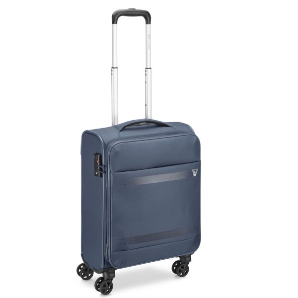 Roncato Trolley Cabina 55cm Notte112462