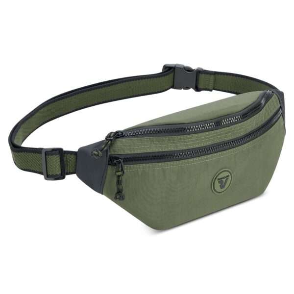 Roncato Marsupio Verde Militare112498