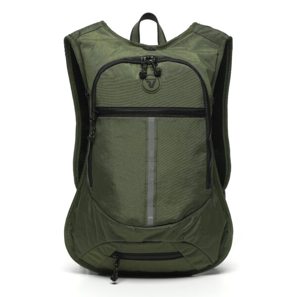 Roncato Zaino Da Bici Verde Militare112550