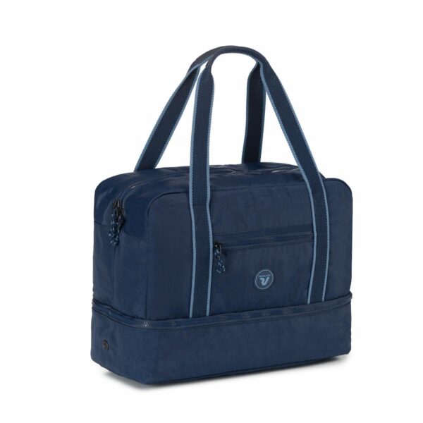 Roncato Borsa Da Viaggio Blu112556