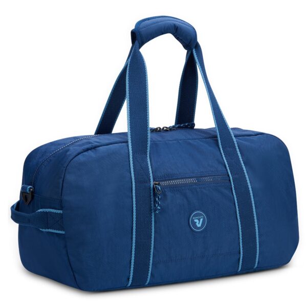 Roncato Borsa Cabina Blu112564