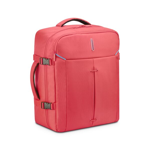 Roncato Zaino Cabina Ryanair 55x40x20 Cm Radiant Red112577