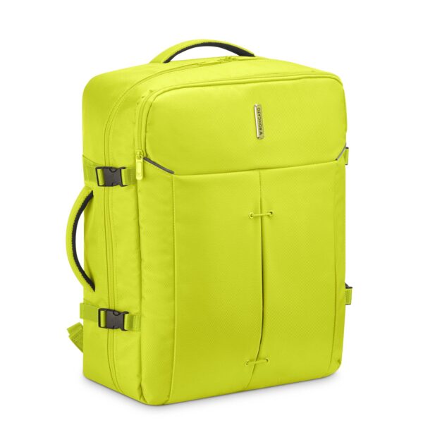 Roncato Zaino Cabina Easyjet 45x36x20 Cm Cyber Lime112589