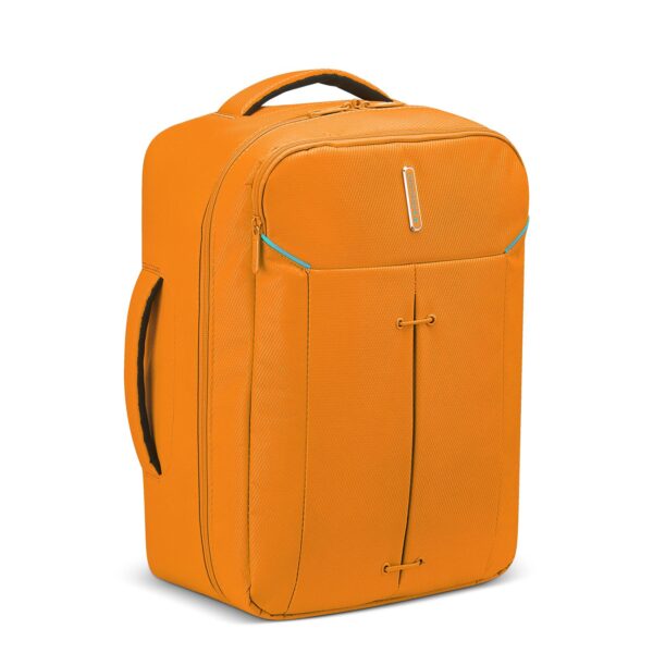 Roncato Zaino Underseat 40x20x30 Cm Apricot Orange112594