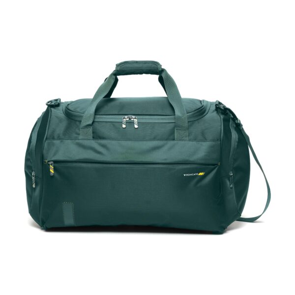 Roncato Borsone Verde Bottiglia 60 L Verde Bottiglia112611