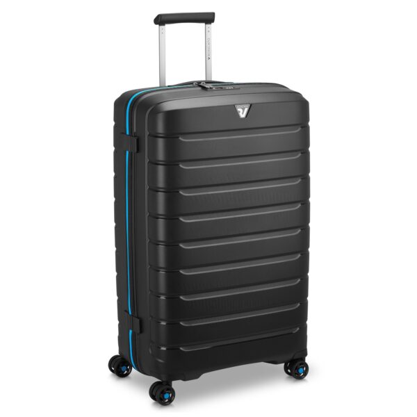 Roncato Trolley Grande 78 Cm Nero112616