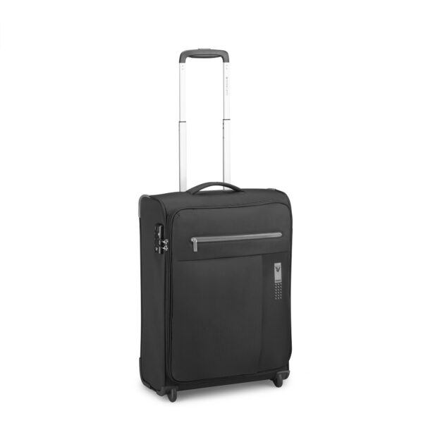 Roncato Trolley Cabina 2r 55x40x20 Cm Nero Fumo113326