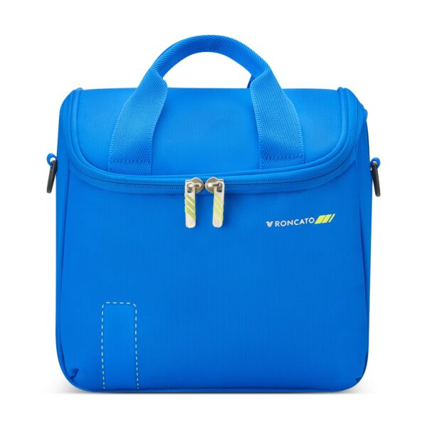 Roncato Beauty Case Speed Bluette Bluette113339