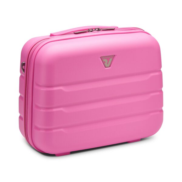 Roncato Beauty Case Rigido Rosa113407