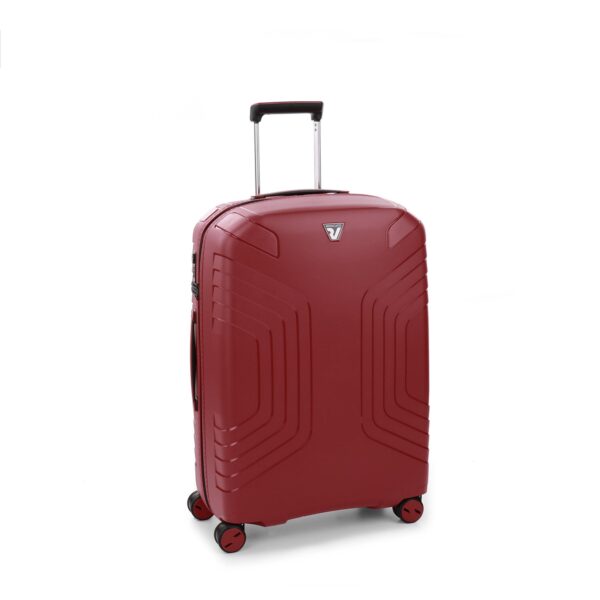 Roncato Trolley Medio 69 Cm Espandibile Rosso Burgundy113411