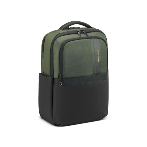 Roncato Zaino Porta Computer 15.6" Verde Militare113691