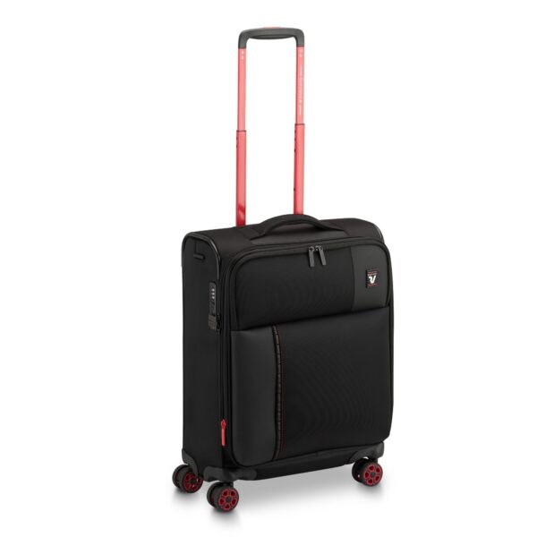 Roncato Trolley Cabina 55cm Nero Fumo Nero Fumo114002