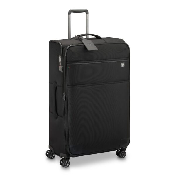 Roncato Trolley Grande 4r 80 Cm Exp. Nero Nero114028