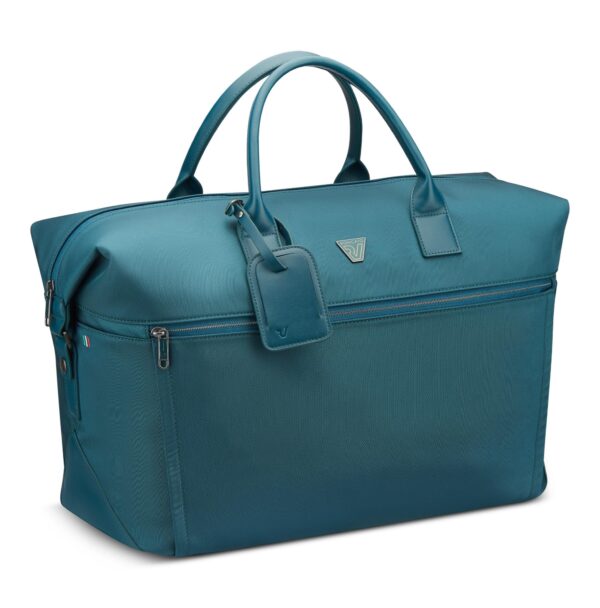 Roncato Borsa Weekend Verde Bottiglia Verde Bottiglia114043