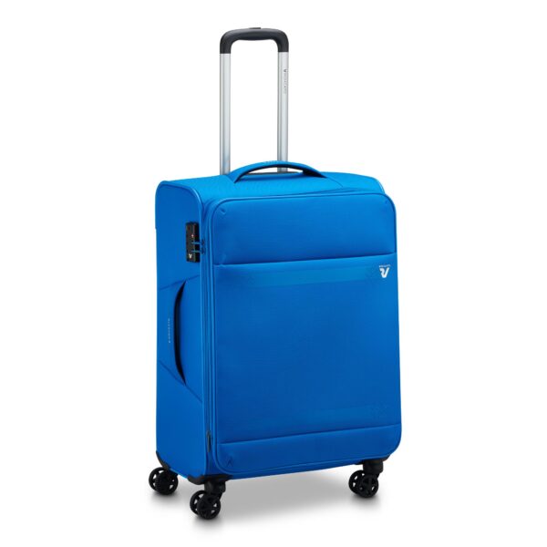 Roncato Trolley Medio 65cm Bluette114152