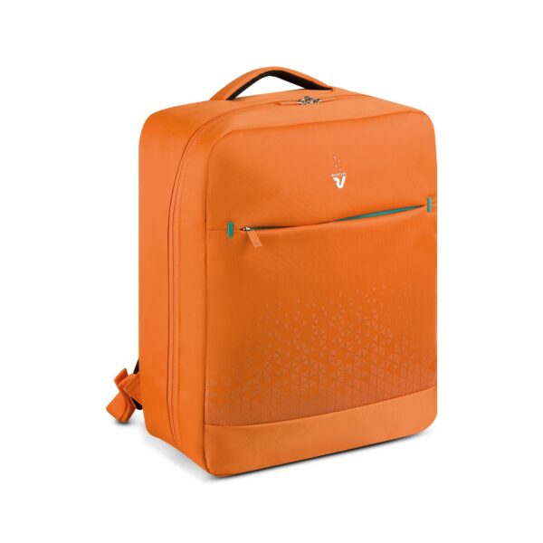 Roncato Zaino Easyjet 45x36x20 Cm Mango114163