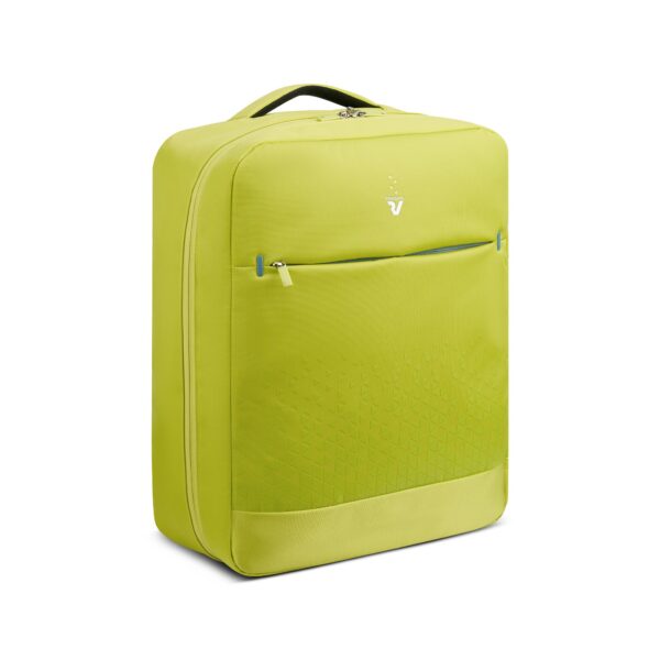 Roncato Zaino Easyjet 45x36x20 Cm Cyber Lime114165