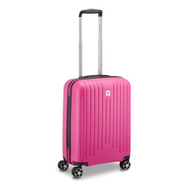 Roncato Trolley Cabina 4r 55 Cm Fucsia Fucsia114312