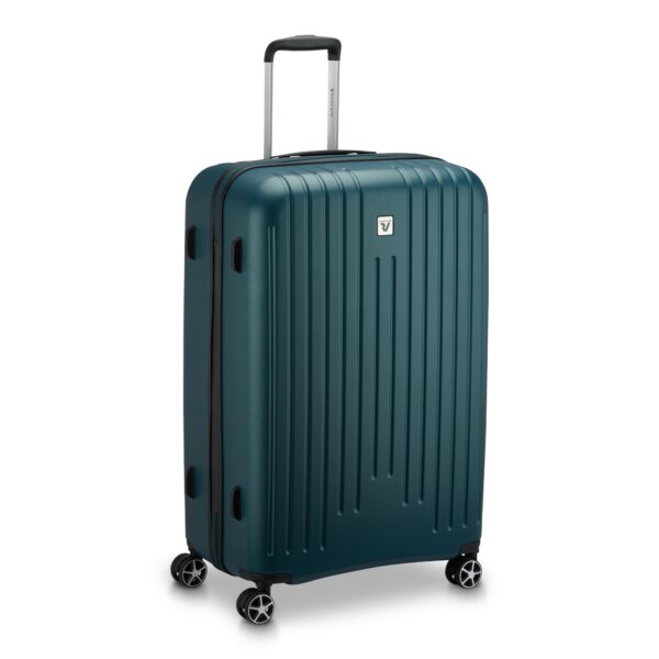 Roncato Trolley Grande 4r 79 Cm Verde Bottiglia Verde Bottiglia114320