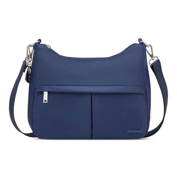 Roncato Borsa Hobo Piccola Blu Notte Blu114329