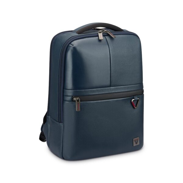 Roncato Zaino Business 2 Comp. (pc 14/tablet 11) Blu Navy Blu Navy114349