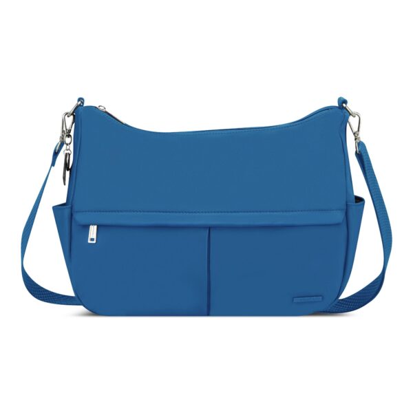 Roncato Borsa Hobo Grande Blu Blu114407