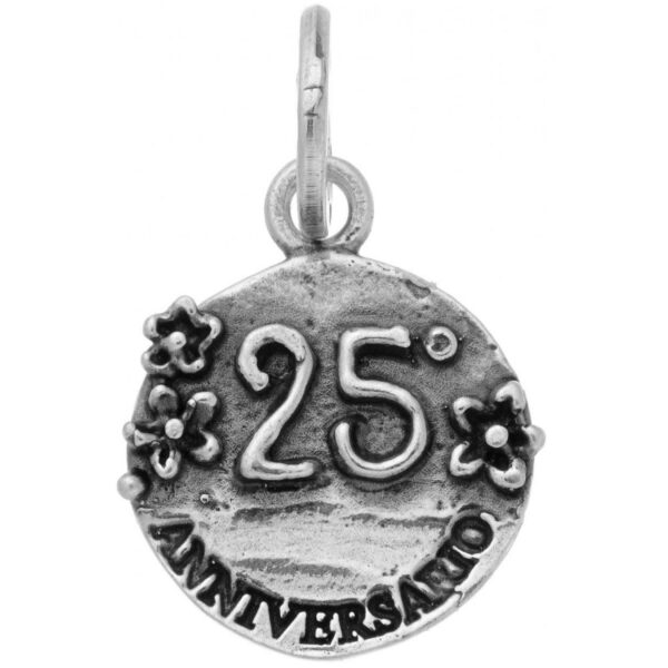 Charm 25° Anniversario - Ciondolo - Giovanni Raspini232578