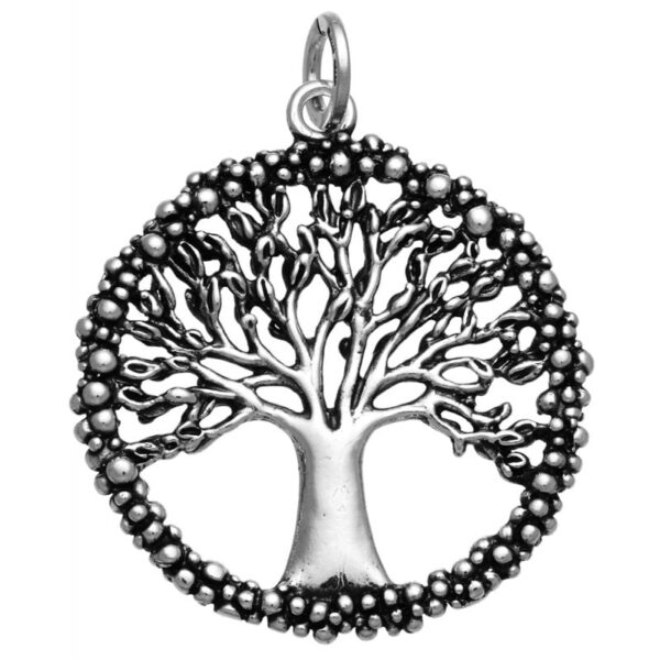 Ciondolo Charm Albero Della Vita - Donna - Giovanni Raspini265212