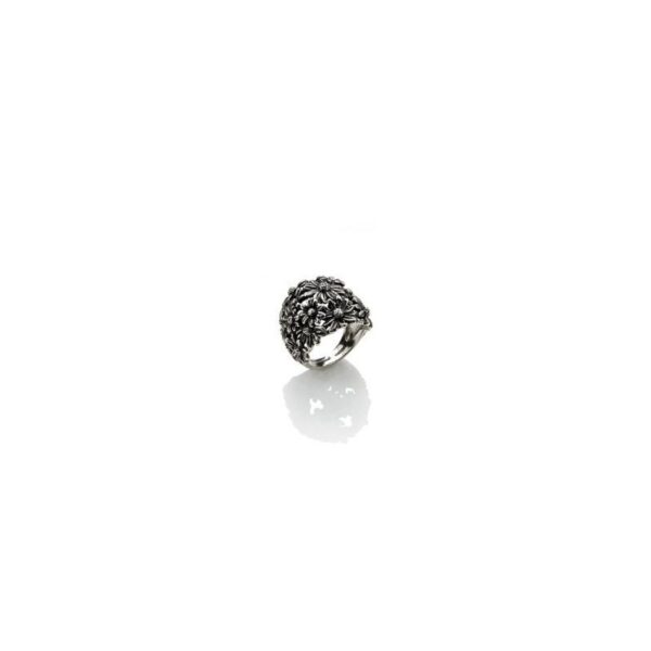 ANELLO CUPOLA MARGHERITE MIS.18275892