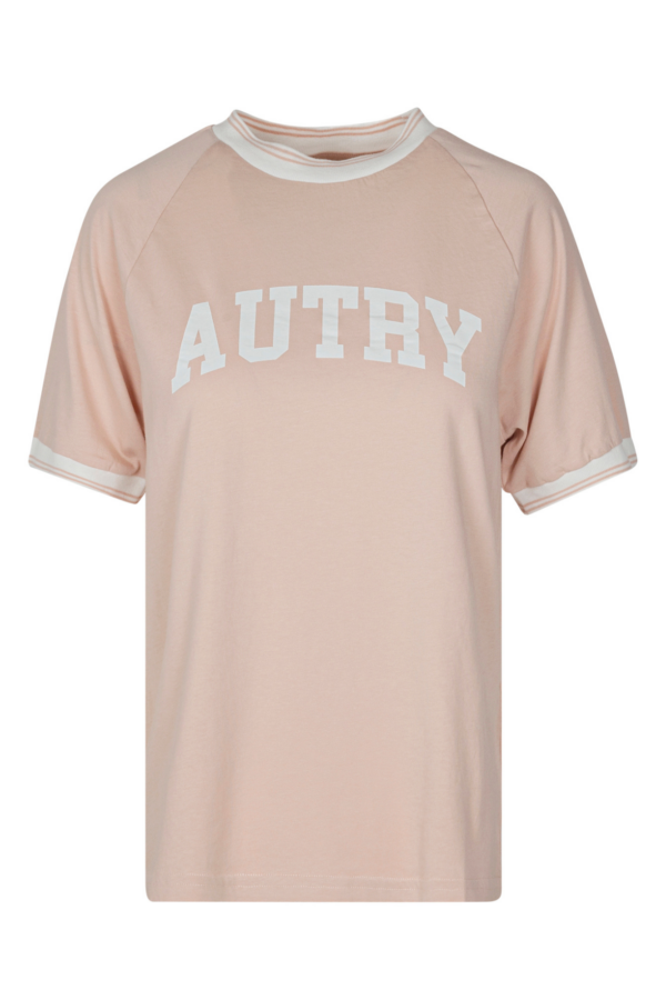 Autry - T-shirt - 450252 - RosaSHP-9847066394967-10