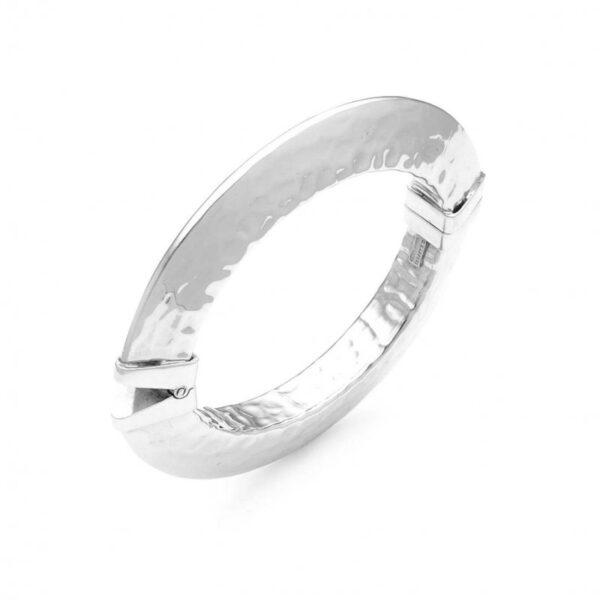 Bangle Blade Grande - Bracciale Argento - Giovanni Raspini495132