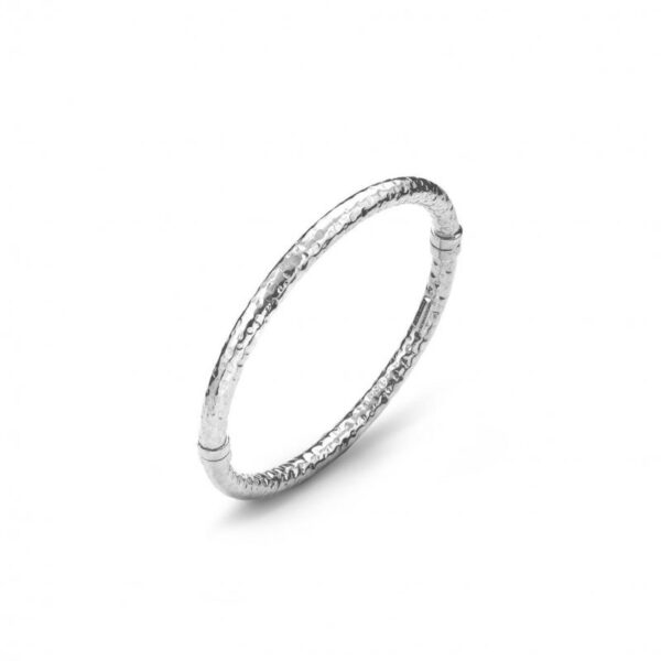 Bangle Rock Mini - Bracciale - Argento - Giovanni Raspini263344