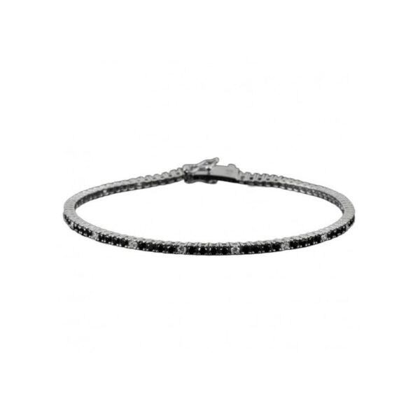 Bracciale Cesare Paciotti tennis uomo JPBR2472B490612