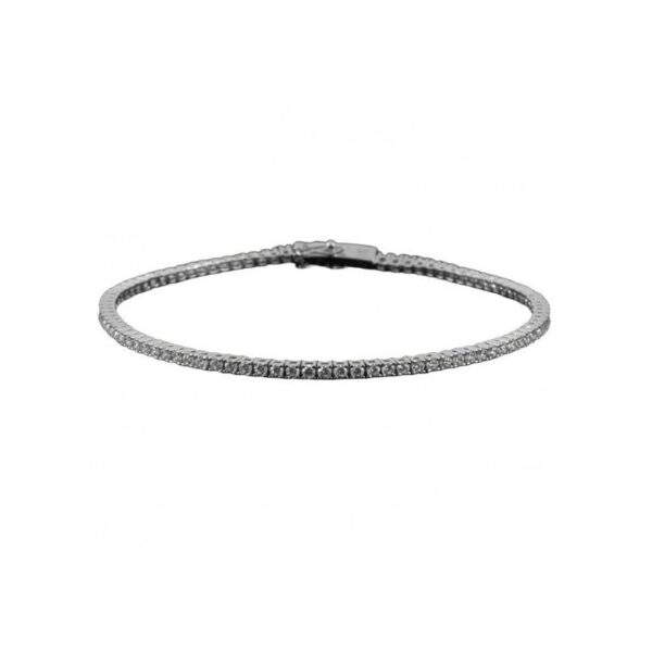 Bracciale Cesare Paciotti tennis uomo JPBR2466B490607