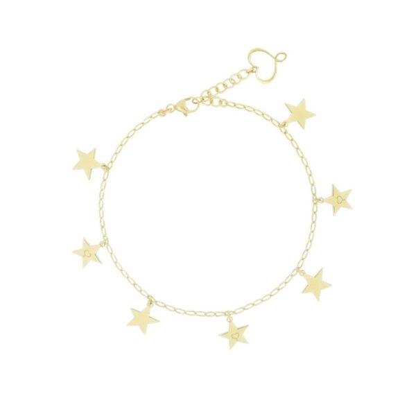 Bracciale Archivio Stelle - Maman Et Sophie517202