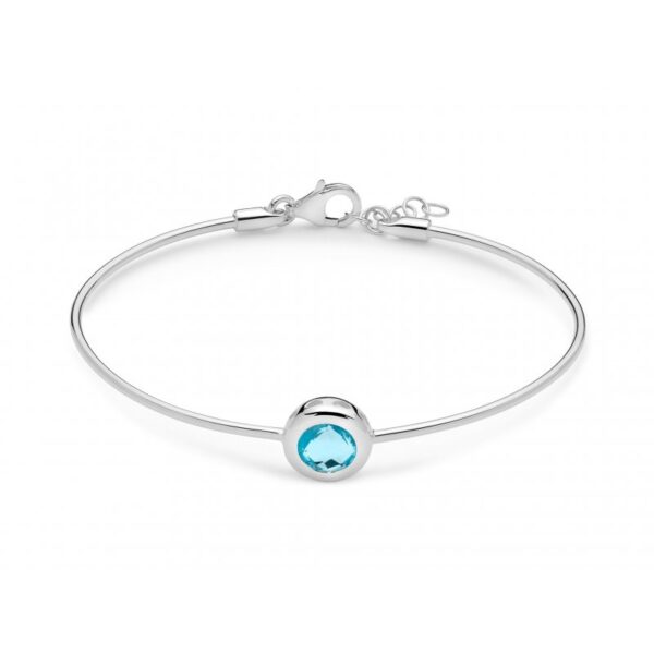 Bracciale Donna Miluna Gemma Del Cielo Brd916463756