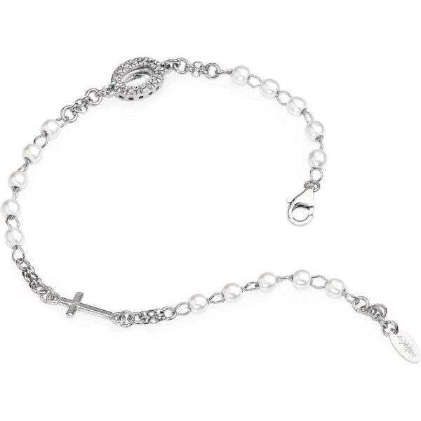 Bracciale Donna Gioielli Amen Brobbz-M3169725