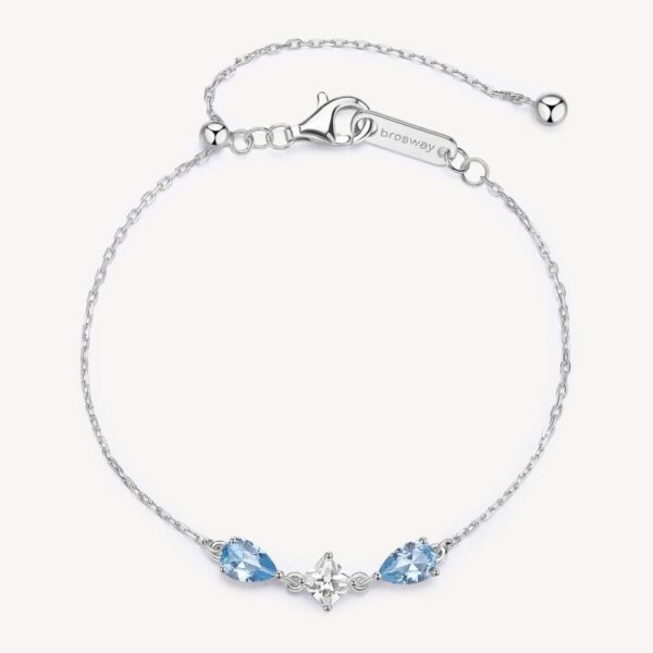 Bracciale Fancy - Bracciale - Argento - Brosway517022