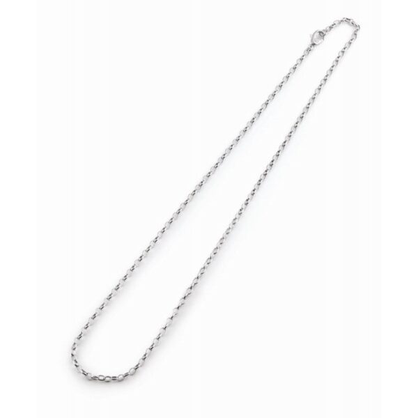 Collana Argento 925 Catena Piccola - Gerardo Sacco7023