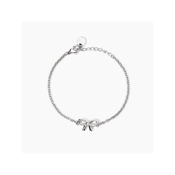 Bracciale In Acciaio 316L Cristalli - Kidult494040