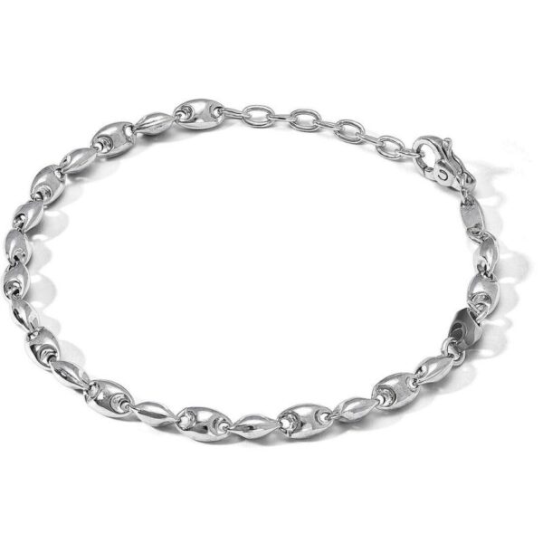 Bracciale - Uomo - Comete - UBR 1121 - Argento486933