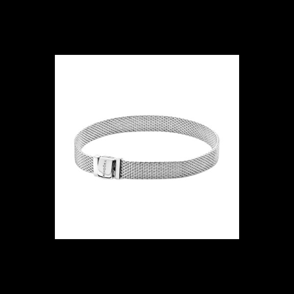 Bracciale In Maglia Mesh Pandora Reflexions307796