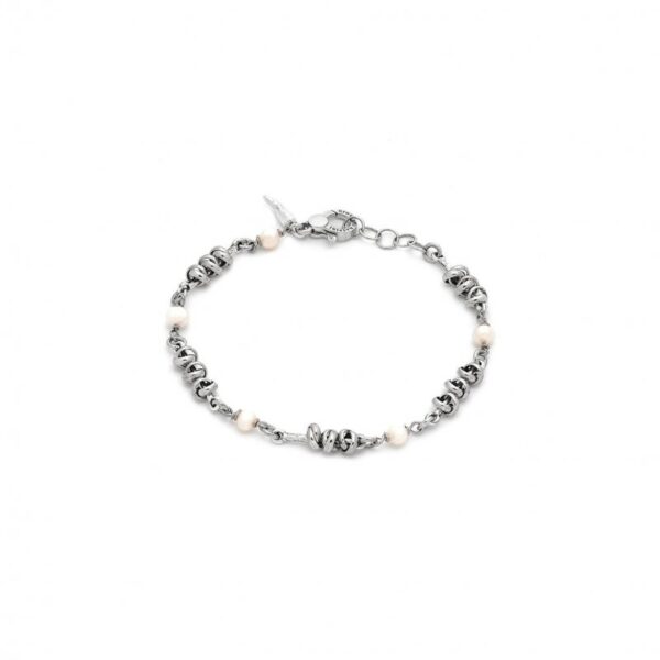 Bracciale Joy Mix - Argento 925 E Perle - Giovanni Raspini488706