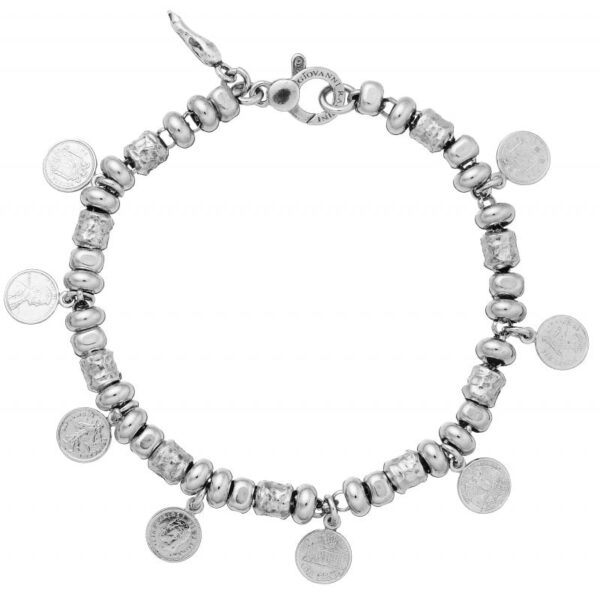 Bracciale Monetine - Bracciale - Giovanni Raspini232580