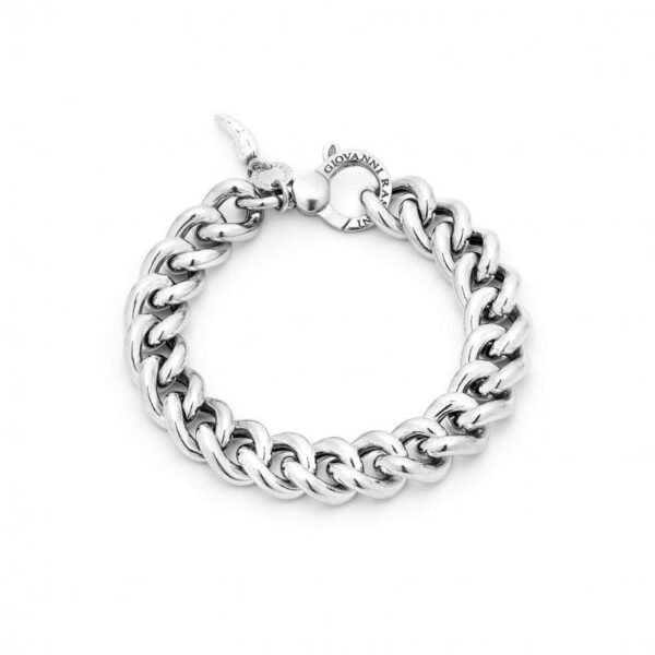 Bracciale Onda Medio - Argento 925 - Giovanni Raspini414226